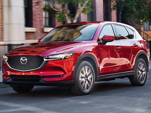 Next Generation All-New 2017 Mazda 6 To Feature HCCI Tech ...