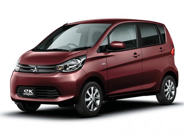 Mitsubishi ยอมรับปลอมแปลงการทดสอบความประหยัดน้ำมันรถ 6 แสนคัน
