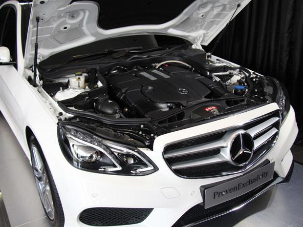 Ini Syarat untuk Masuk Sebagai Proven Exclusivity Mercedes-Benz