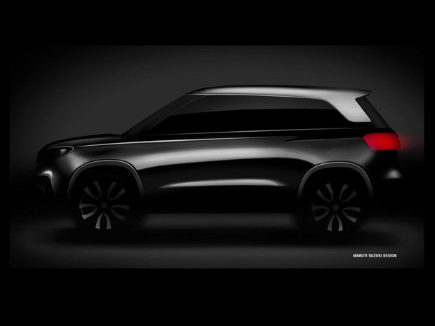 Wow Harga Suzuki Vitara Brezza Menakjubkan Mobil123.com 