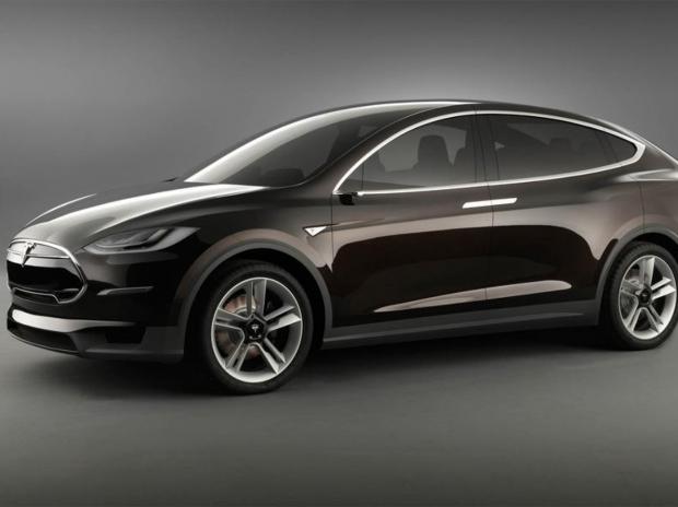 Tesla Model X เปิดตัวด้วยราคา 7.4 หมื่นปอนด์ หรือราวๆ 3.7 ล้านบาทไทย ในประเทศอังกฤษ