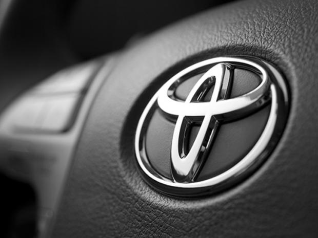 Toyota รั้งเบอร์หนึ่งบริษัทรถยนต์ที่มีมูลค่าสูงสุดอีกครั้ง