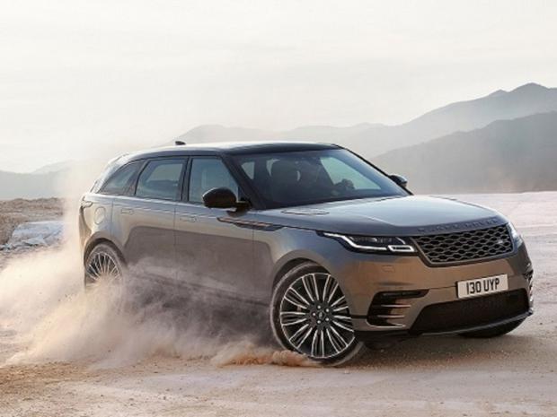 Jaguar Land Rover Approve มือสองถูกว่ารถใหม่ 35% ลุยเปิดตัว Range Rover Velar สิ้นปี