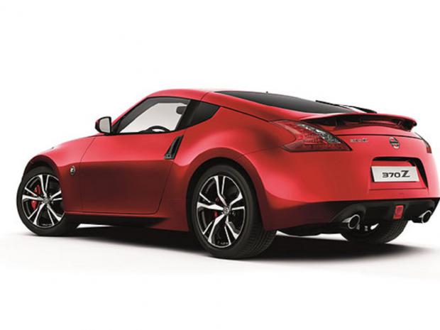 เผยรถสปอร์ตรุ่นใหม่ที่จะมาแทน Nissan 370Z ยังต้องรออีกหลายปี