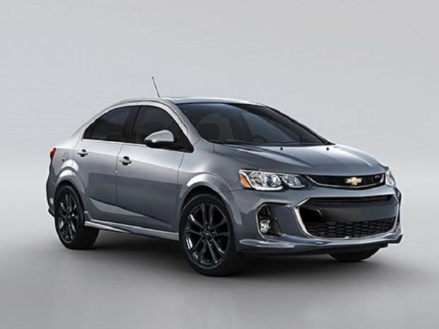 GM อาจปรับลดไลน์รถยนต์นั่ง 6 รุ่นในอเมริกา