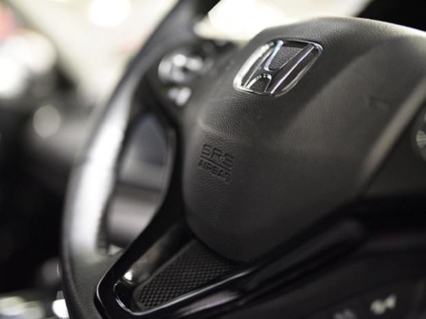 Honda ยืนยันตายอีกหนึ่ง พิษถุงลมนิรภัย Takata