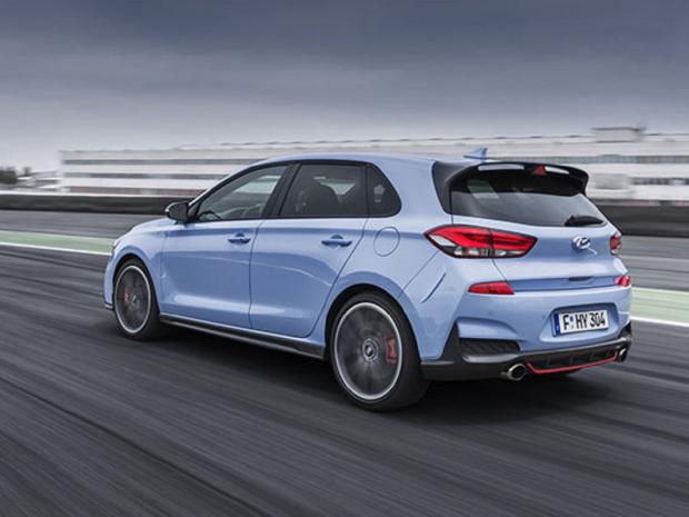 Hyundai วางเป้าเป็นผู้นำยอดขายรถยนต์ในยุโรป