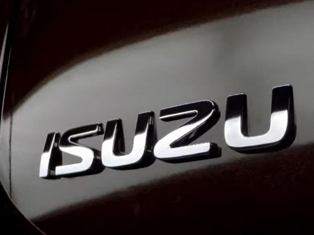 Isuzu อาจหวนคืนตลาดรถยนต์นั่ง ถ้าได้จับมือกับหุ้นส่วนที่เหมาะสม