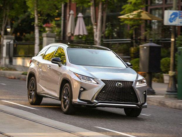 50 Orang Pesan Lexus LS500h  Mobil123.com - Portal Mobil 