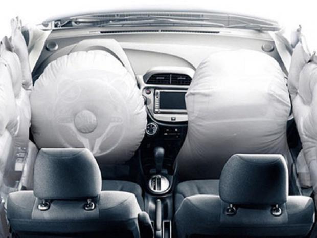 ได้ลุ้นกันต่อ! การแก้ไขถุงลม Takata อาจยังมีความเสี่ยงในระยะยาว
