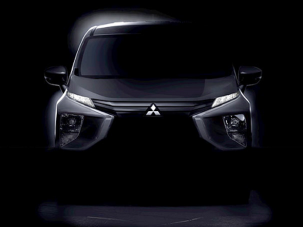 Mitsubishi ปล่อยภาพทีเซอร์ชุดแรก Expander ก่อนเปิดตัวอินโดนีเซีย