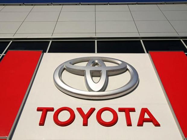 Toyota ครองตำแหน่งแบรนด์รถยนต์ที่มีมูลค่าสูงสุดในโลกอีกครั้ง