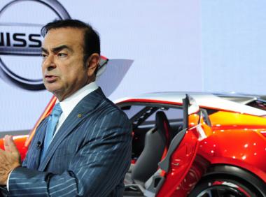 Ghosn Ditangkap, Kelanjutan Proyek Mitsubishi Xpander Versi Nissan Ditunggu