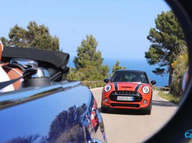 Review: New 2018 MINI Cooper S DCT- Fun Just Got Faster