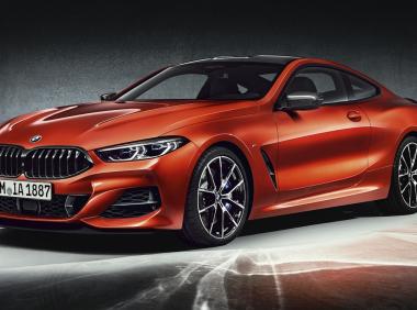 All-New G15 BMW 8 Series Coupe Launched – Not Quite A 6 Series With A New Name
