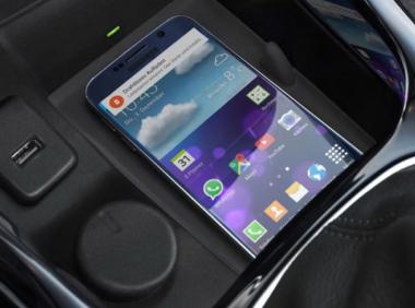Smartphone Kini Lebih Penting dari Mobil