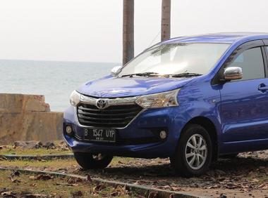 Ground Clearance Toyota Avanza Jawab Kebutuhan Masyarakat Indonesia