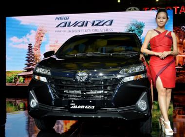 All-New Nissan Livina Dianggap Bukan Ancaman Bagi Toyota Avanza