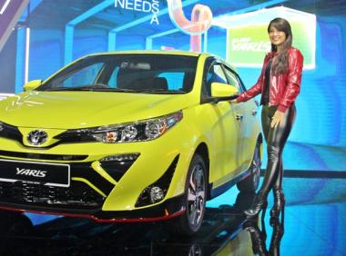 All-New Toyota Yaris Launched In Malaysia – From RM 70,888
