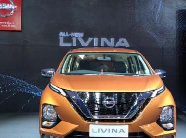 Nissan Bocorkan Strategi Produk untuk Keluar dari Keterpurukan