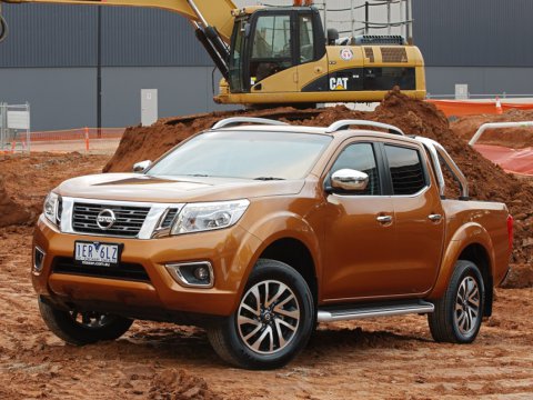 2017 Nissan NP300 Navara Price, Reviews and Ratings by Car ...