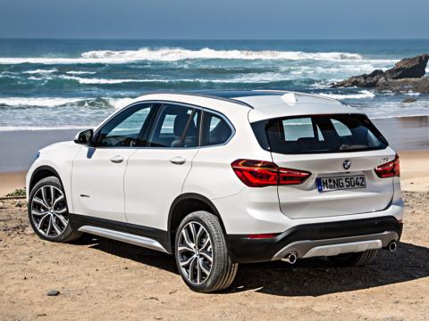 2017 Bmw X1 Price Reviews And Ratings By Car Experts Carlist My 2017 Bmw X1