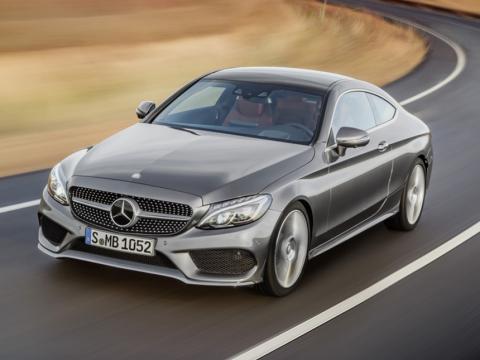 mercedes benz c class coupe gallery 2017 mercedes benz c class coupe 