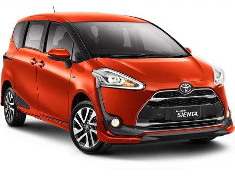 2018 Toyota Sienta Price, Reviews and Ratings by Car Experts - Carlist.my 2018 Toyota Sienta Price, Reviews and Ratings by Car Experts - Carlist.my