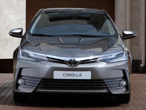 2018 Toyota Corolla Release Date - New Car Release Date ...