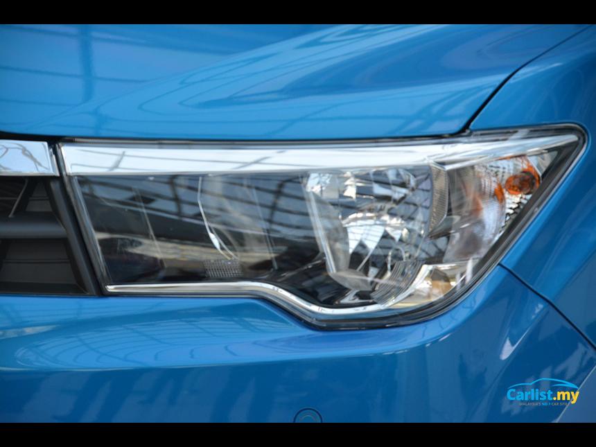 Perodua Bezza with Gear Up Accessories  Carlist.my 