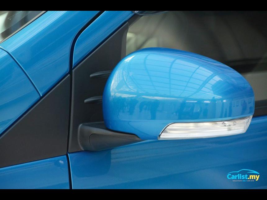 Perodua Bezza Officially Launched – 1.0L and 1.3L from 