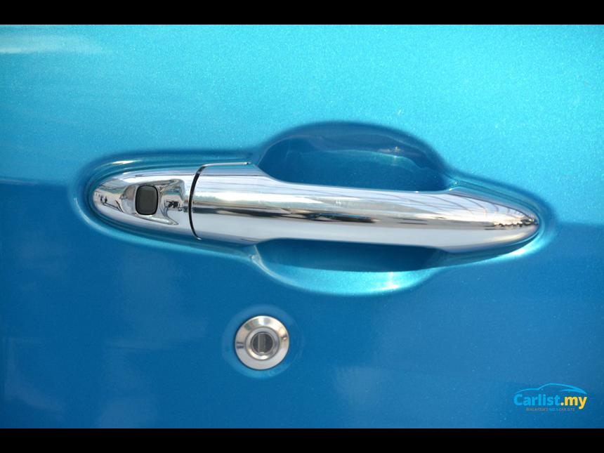 Perodua Bezza Officially Launched – 1.0L and 1.3L from 