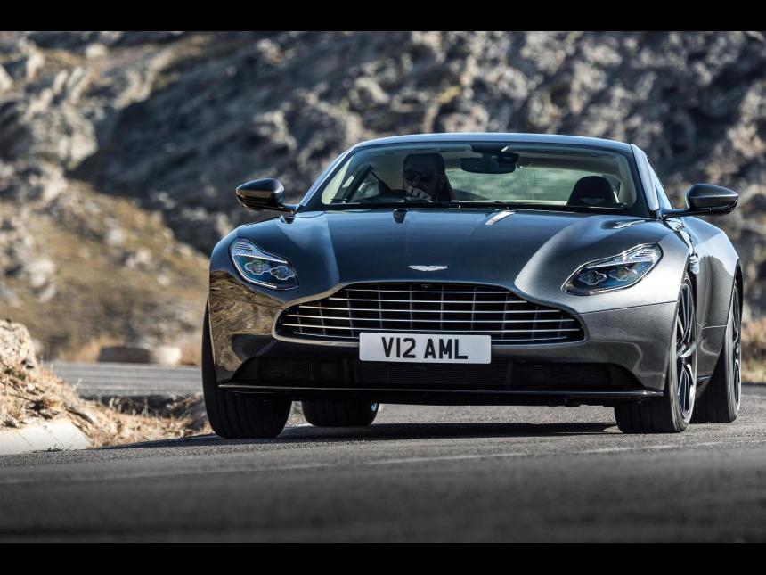 Aston Martin DB11 Comes to Malaysia LiveLifeDrive.com Aston Martin DB11 Comes to Malaysia LiveLifeDrive.com