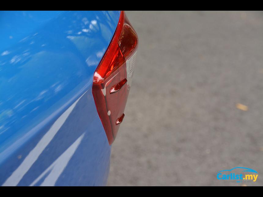 Review: Perodua Bezza 1.3 Premium X (M/T)  Carlist.my 