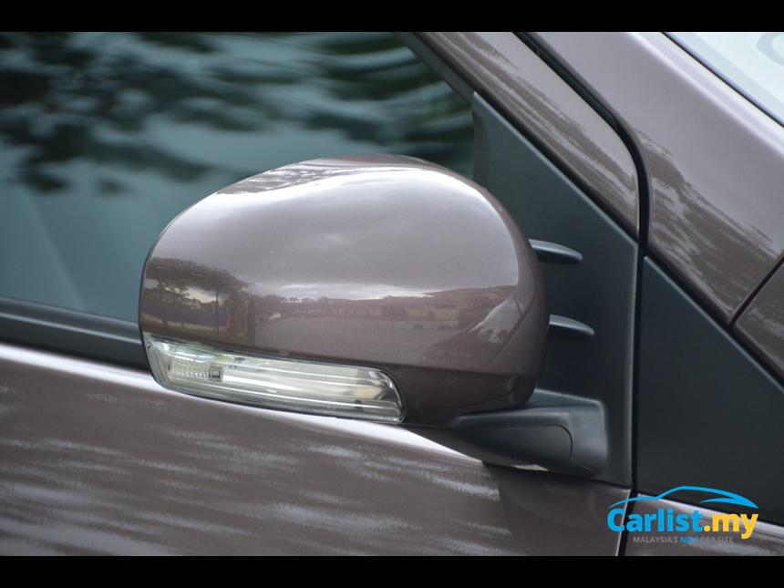 Review: Perodua Bezza 1.3 – Getting The Basics Right 