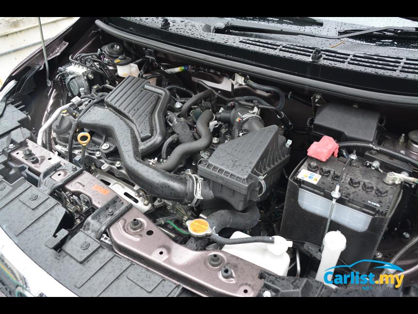 Review: Perodua Bezza 1.3 – Getting The Basics Right  Review: Perodua Bezza 1.3 – Getting The Basics Right