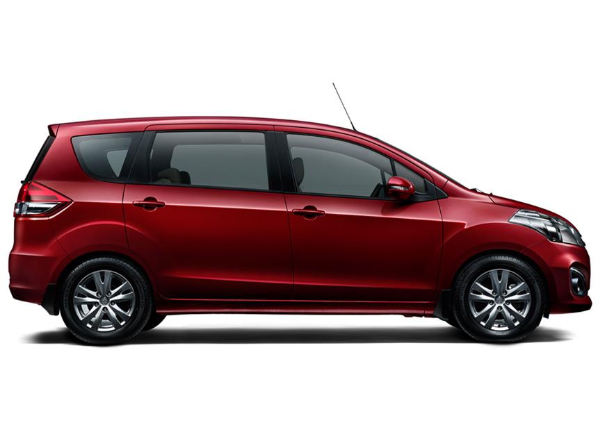 Proton Ertiga Carlist.my - Malaysia's No.1 Car Site Proton Ertiga Carlist.my - Malaysia's No.1 Car Site