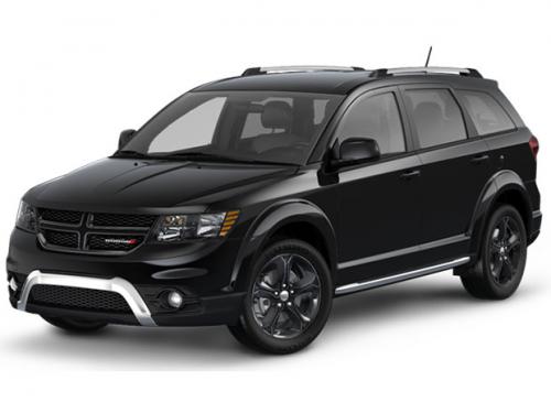 2016 Dodge Journey