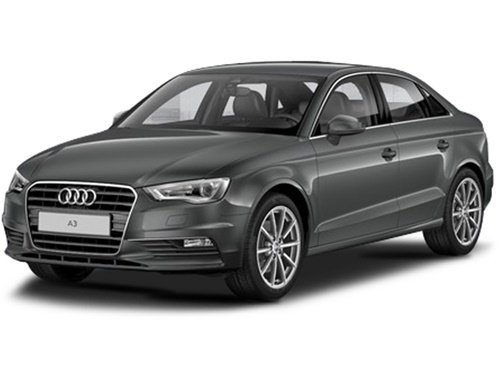 2015 Audi A3