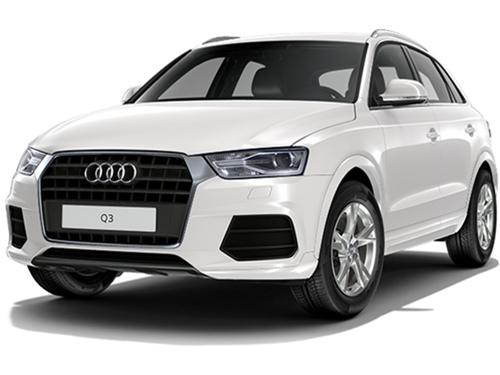 2015 Audi Q3