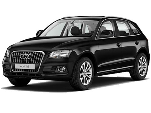 2015 Audi Q5