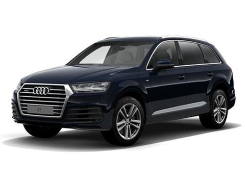 2017 Audi Q7