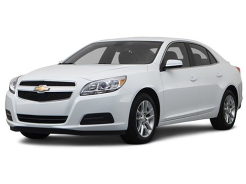 2015 Chevrolet Malibu