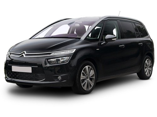 2015 Citroen Grand C4 Picasso