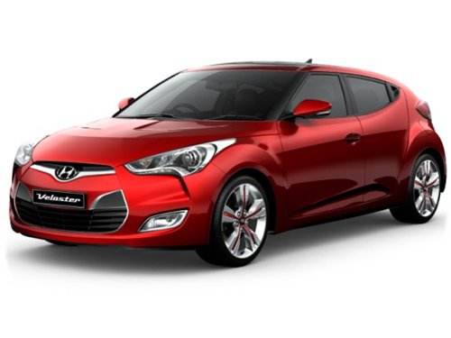 2015 Hyundai Veloster
