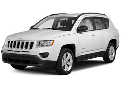 2015 Jeep Compass