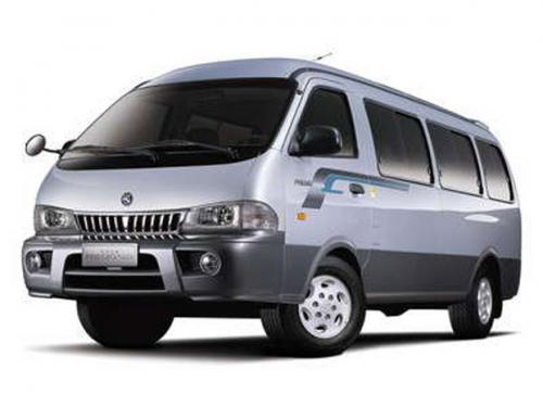 2016 Kia Pregio