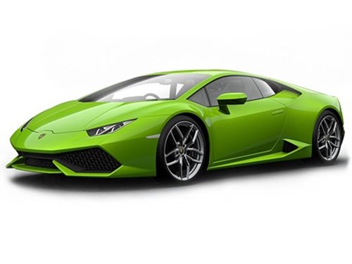 2015 Lamborghini Huracan
