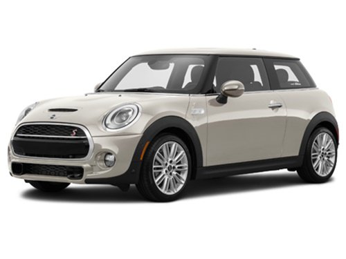 2015 MINI Cooper Hatchback 3-Door
