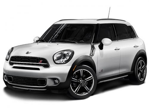 2016 MINI Cooper